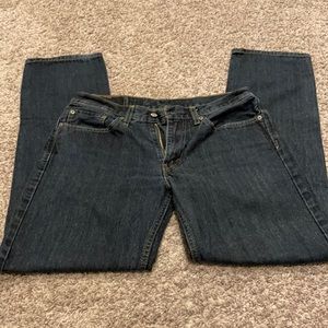 Men’s Levi’s 514